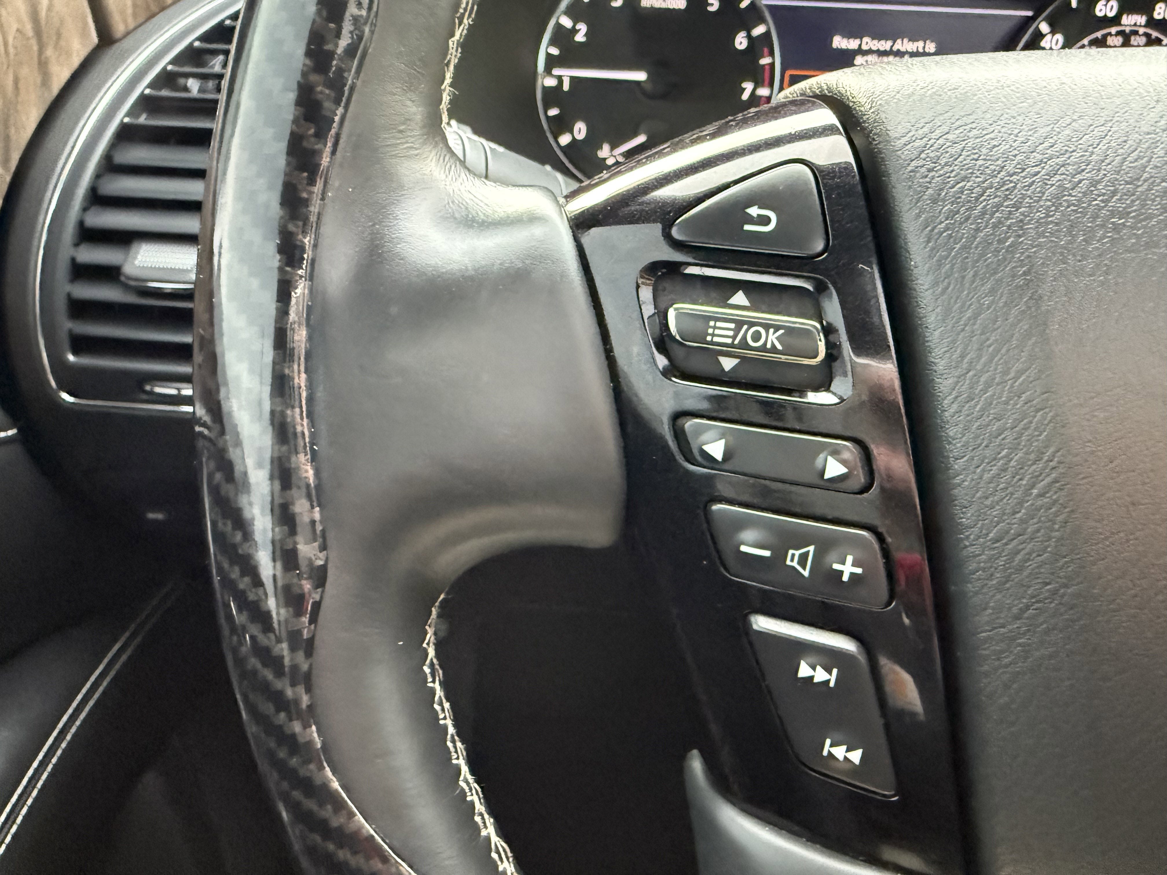 2022 INFINITI QX80 PREMIUM SELECT AWD