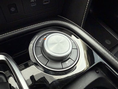 2022 INFINITI QX80 PREMIUM SELECT AWD