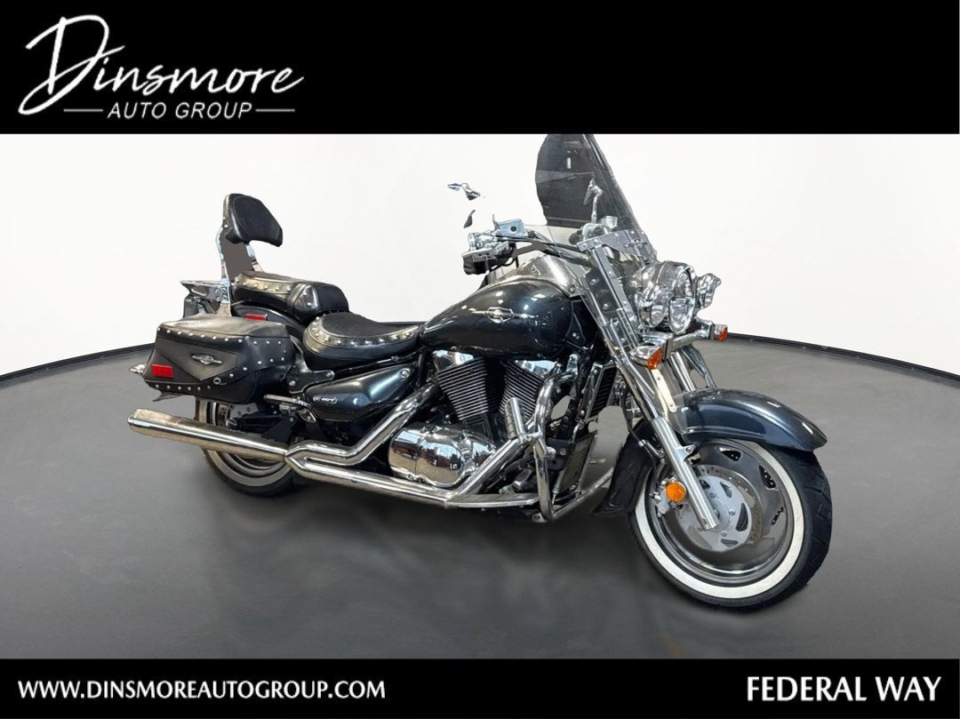 2006 Suzuki Boulevard C90 FFFF