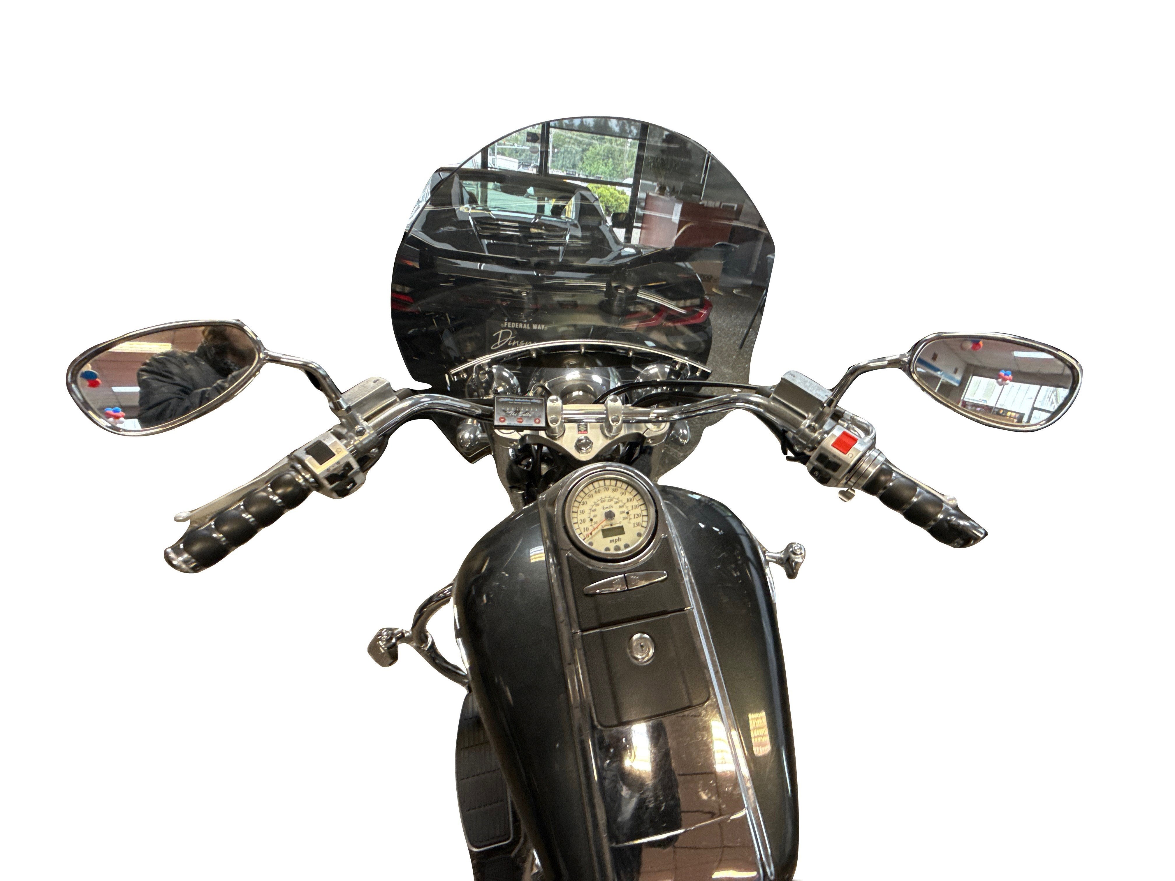 2006 Suzuki Boulevard C90 FFFF