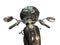 2006 Suzuki Boulevard C90 FFFF