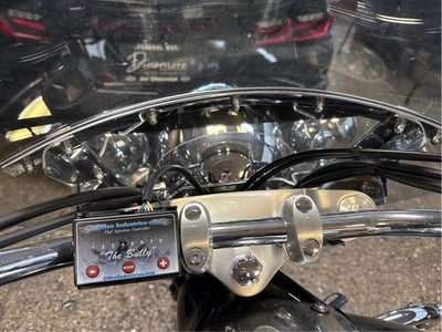 2006 Suzuki Boulevard C90 FFFF