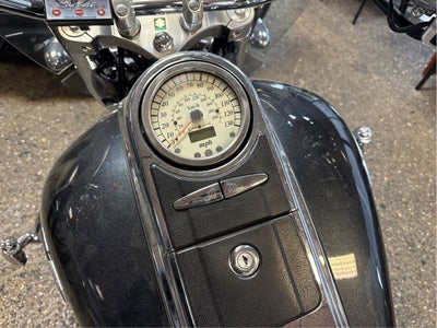 2006 Suzuki Boulevard C90 FFFF