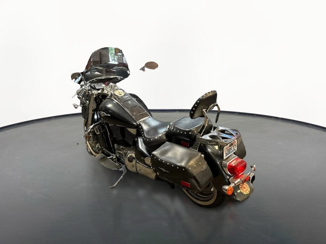 2006 Suzuki Boulevard C90 FFFF