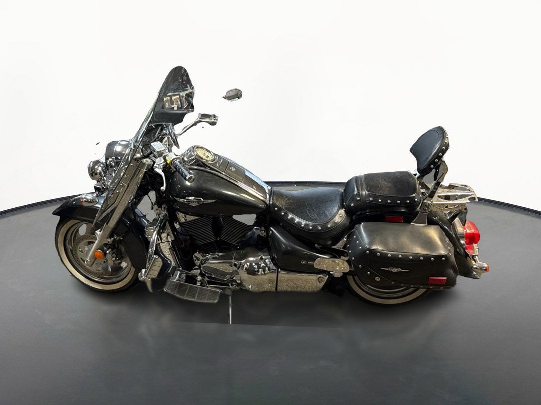 2006 Suzuki Boulevard C90 FFFF