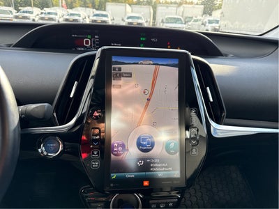 2020 Toyota Prius Prime LE