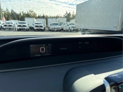 2020 Toyota Prius Prime LE