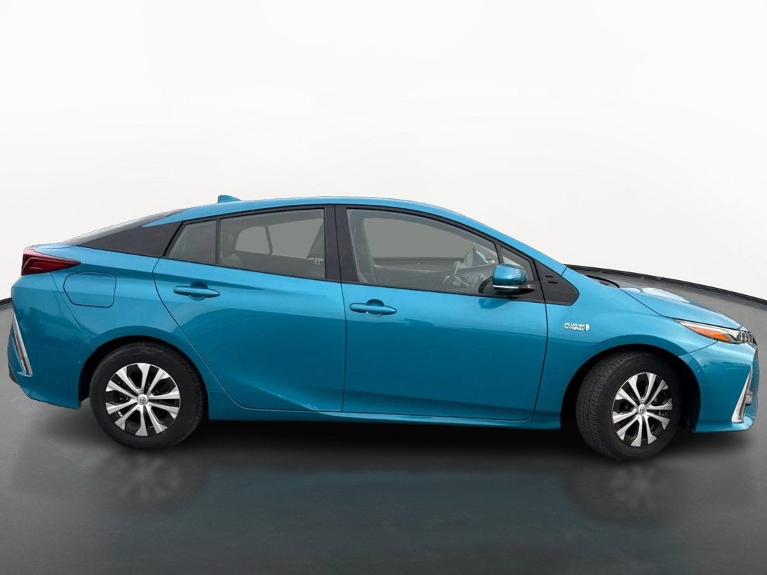 2020 Toyota Prius Prime LE