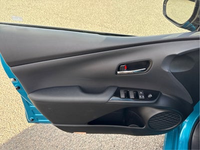 2020 Toyota Prius Prime LE
