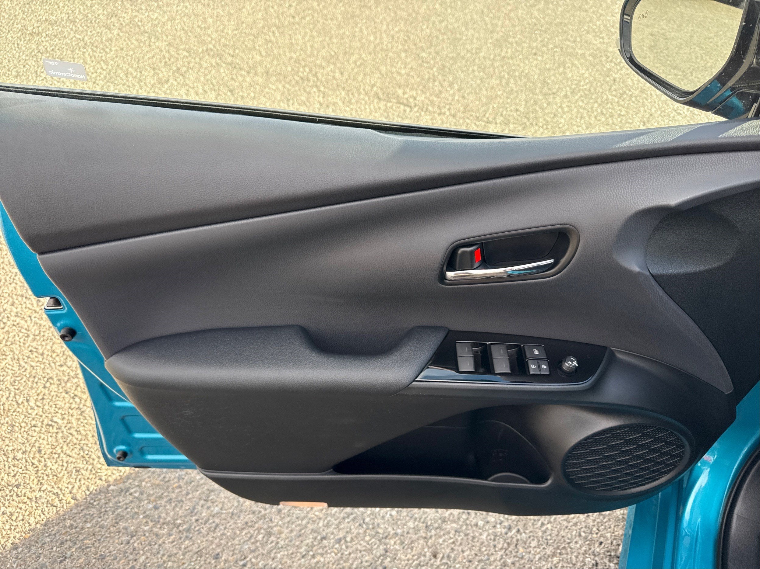 2020 Toyota Prius Prime LE