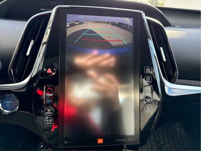 2020 Toyota Prius Prime LE
