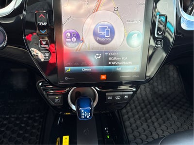 2020 Toyota Prius Prime LE