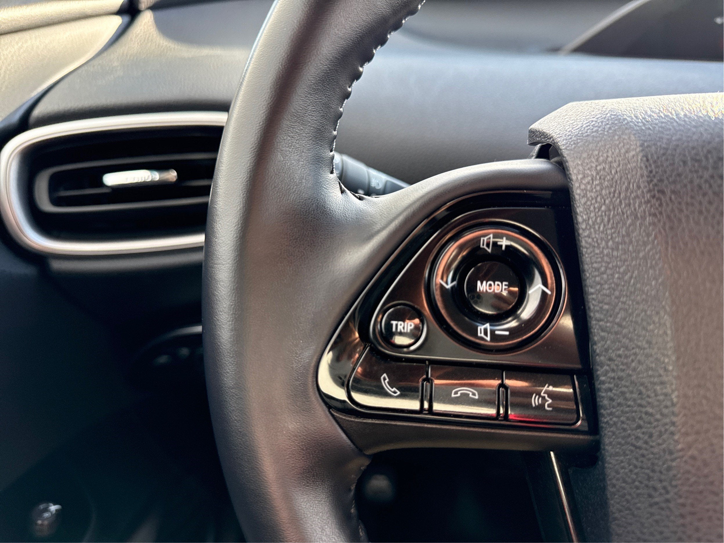 2020 Toyota Prius Prime LE