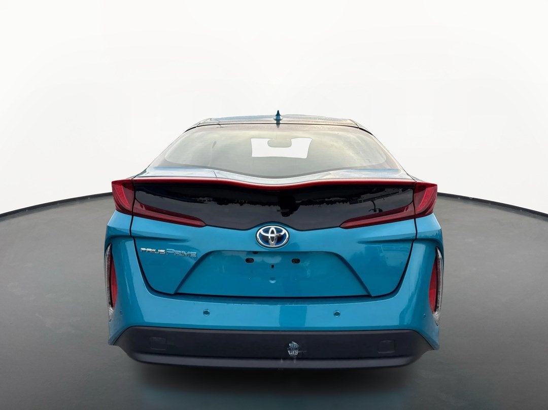 2020 Toyota Prius Prime LE
