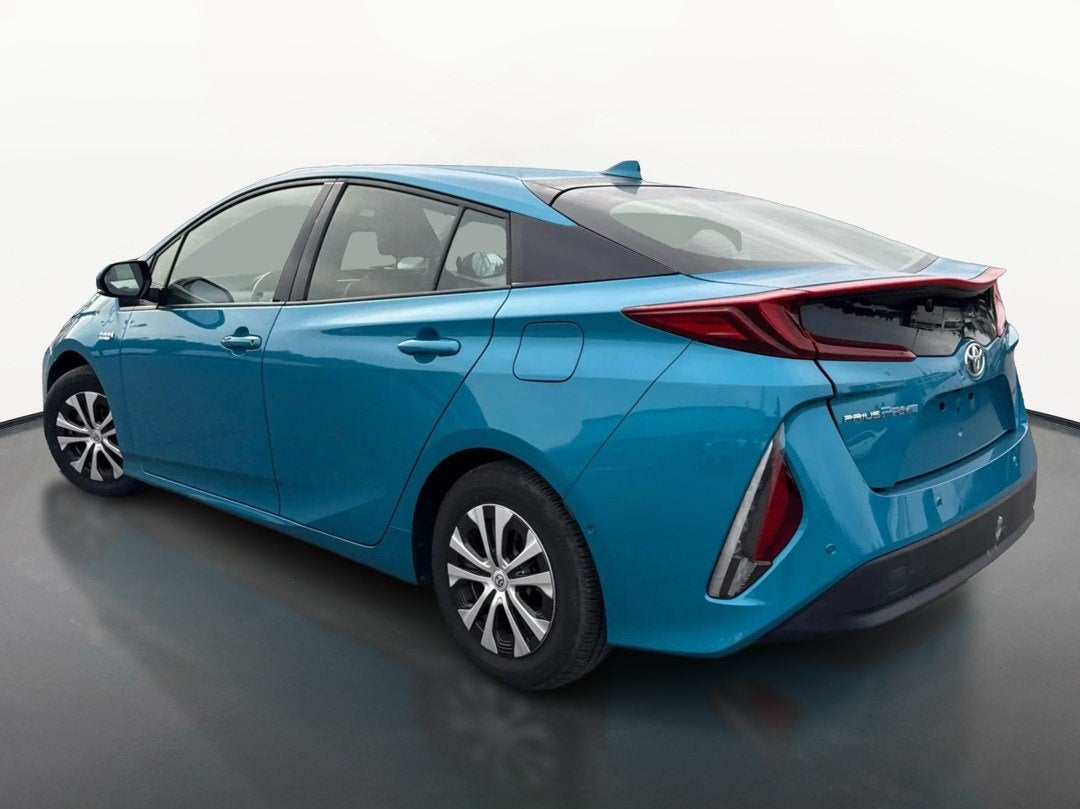 2020 Toyota Prius Prime LE