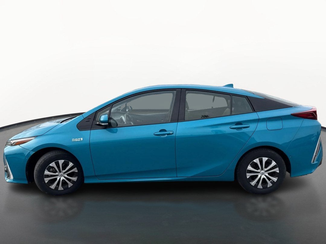 2020 Toyota Prius Prime LE