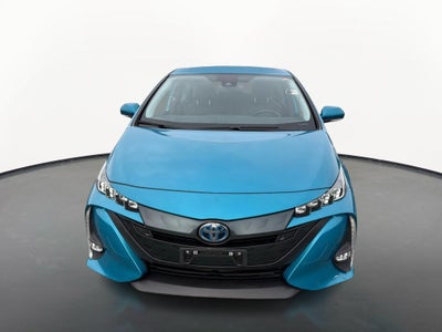 2020 Toyota Prius Prime LE