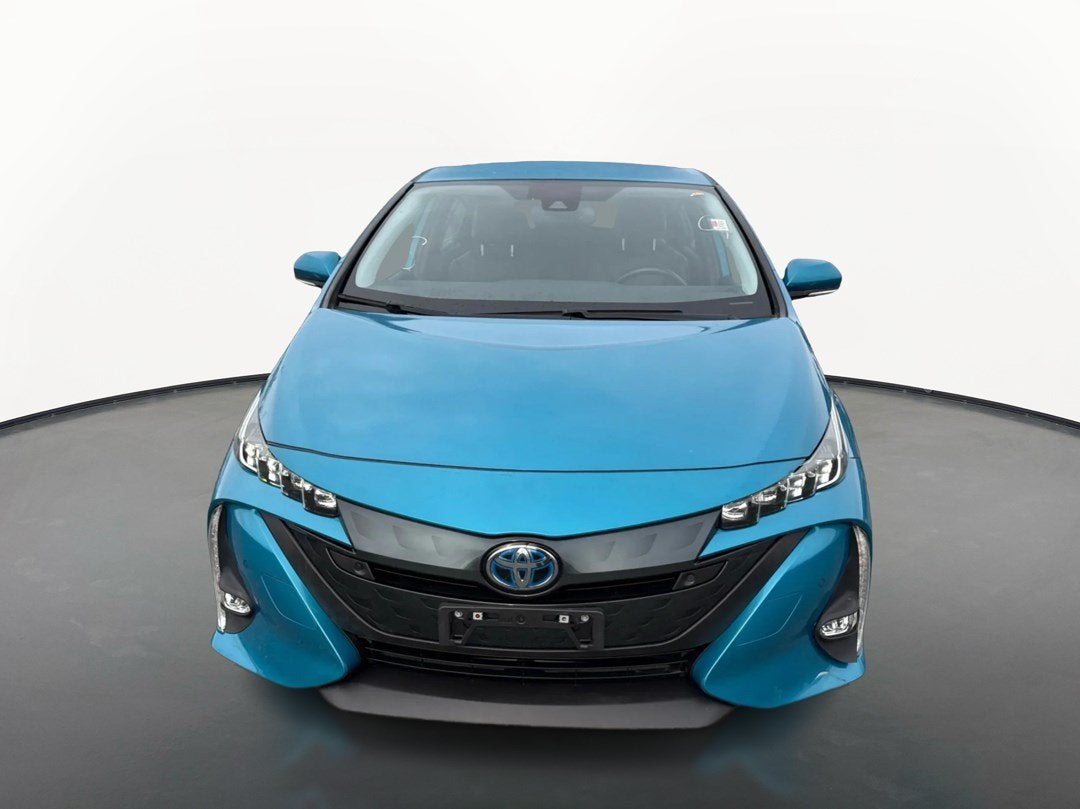 2020 Toyota Prius Prime LE