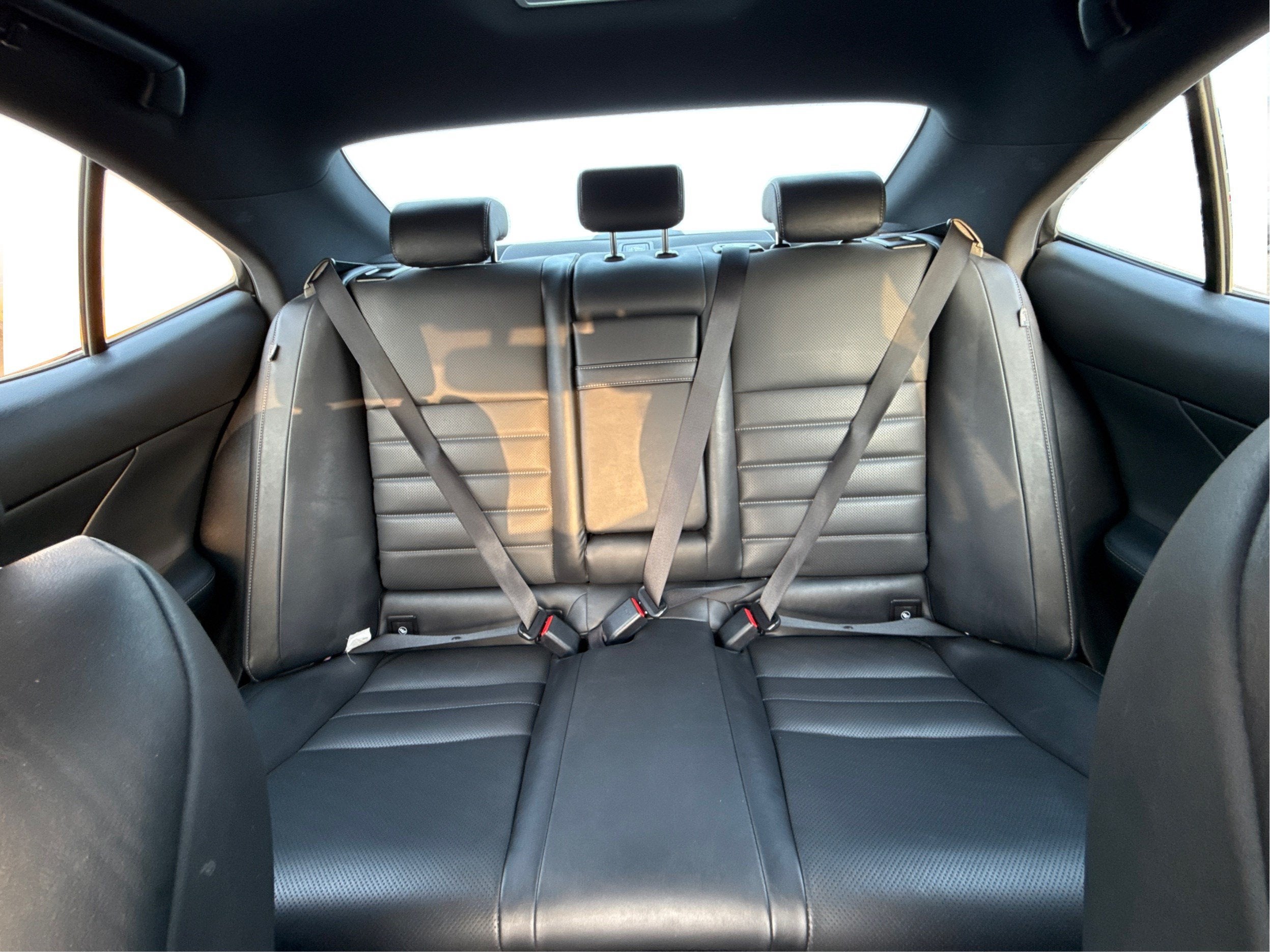 2014 Lexus IS 350 4DR SDN AWD