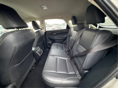 2016 Lexus NX 200t F Sport