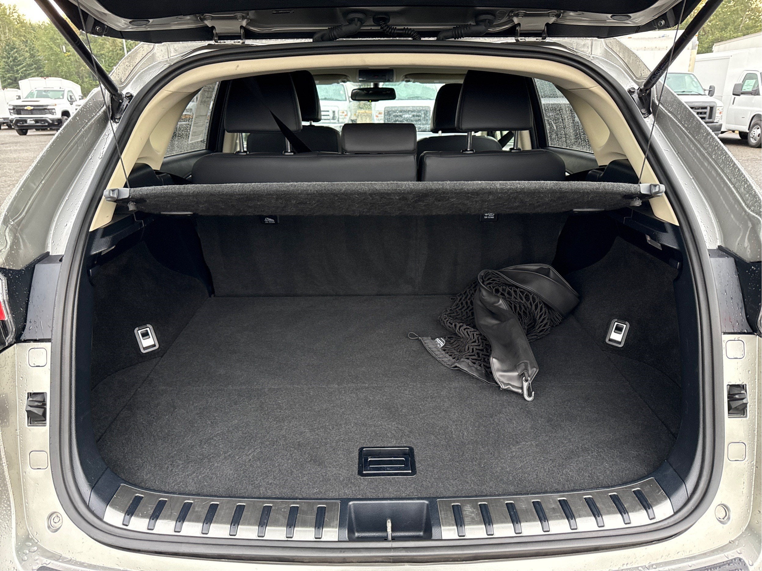 2016 Lexus NX 200t F Sport