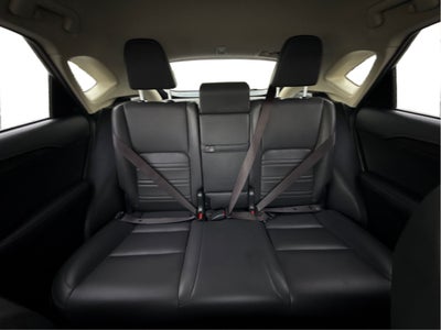 2016 Lexus NX 200t F Sport
