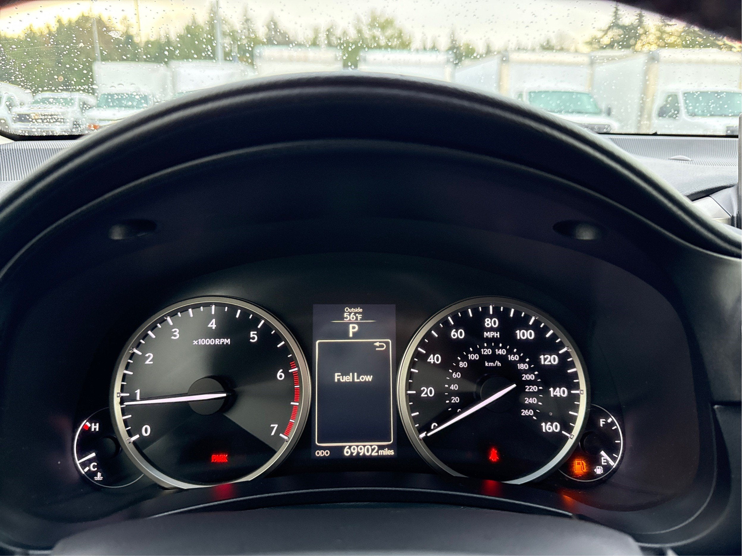 2016 Lexus NX 200t F Sport