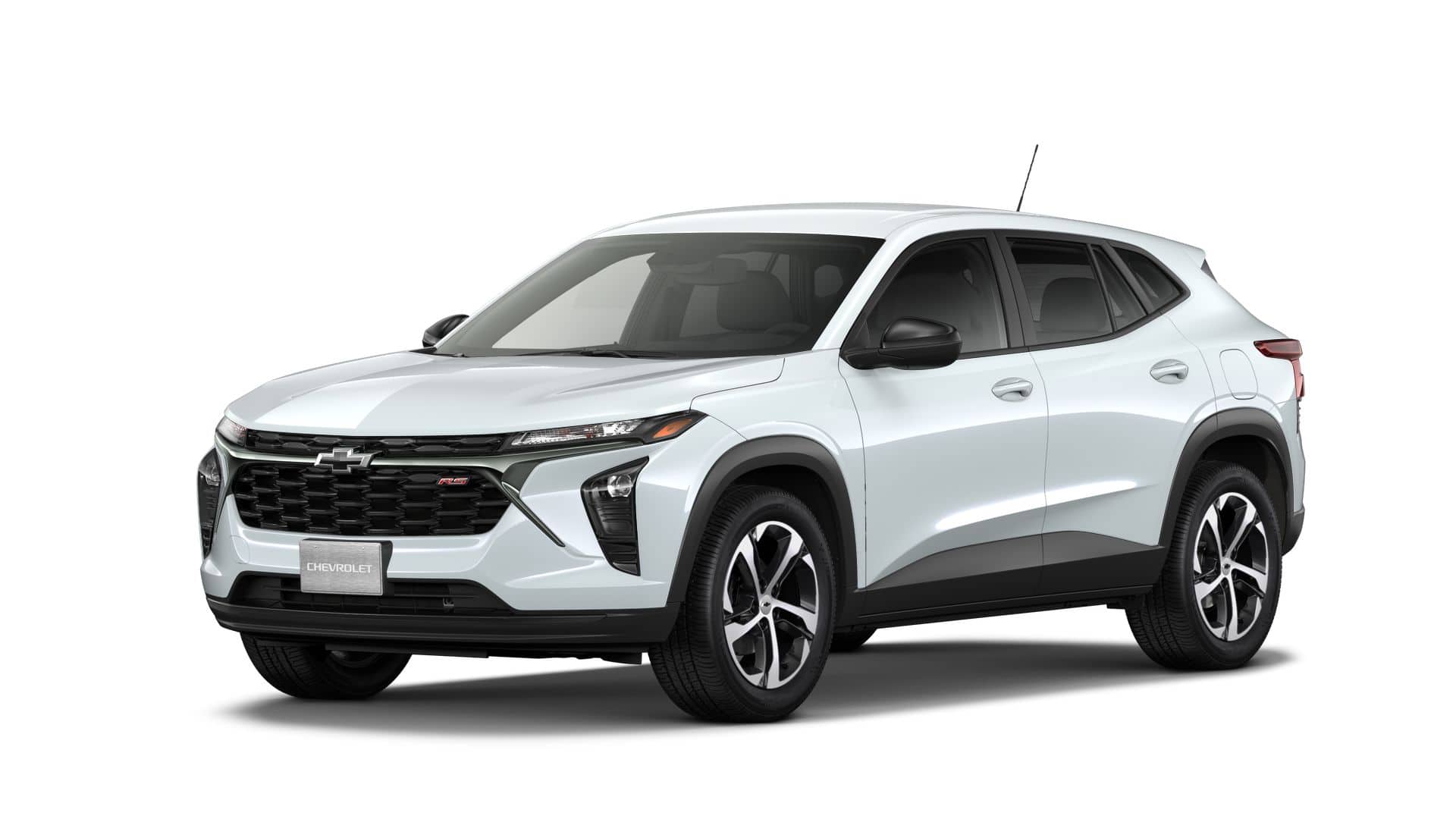 2026 Chevrolet Trax's photo