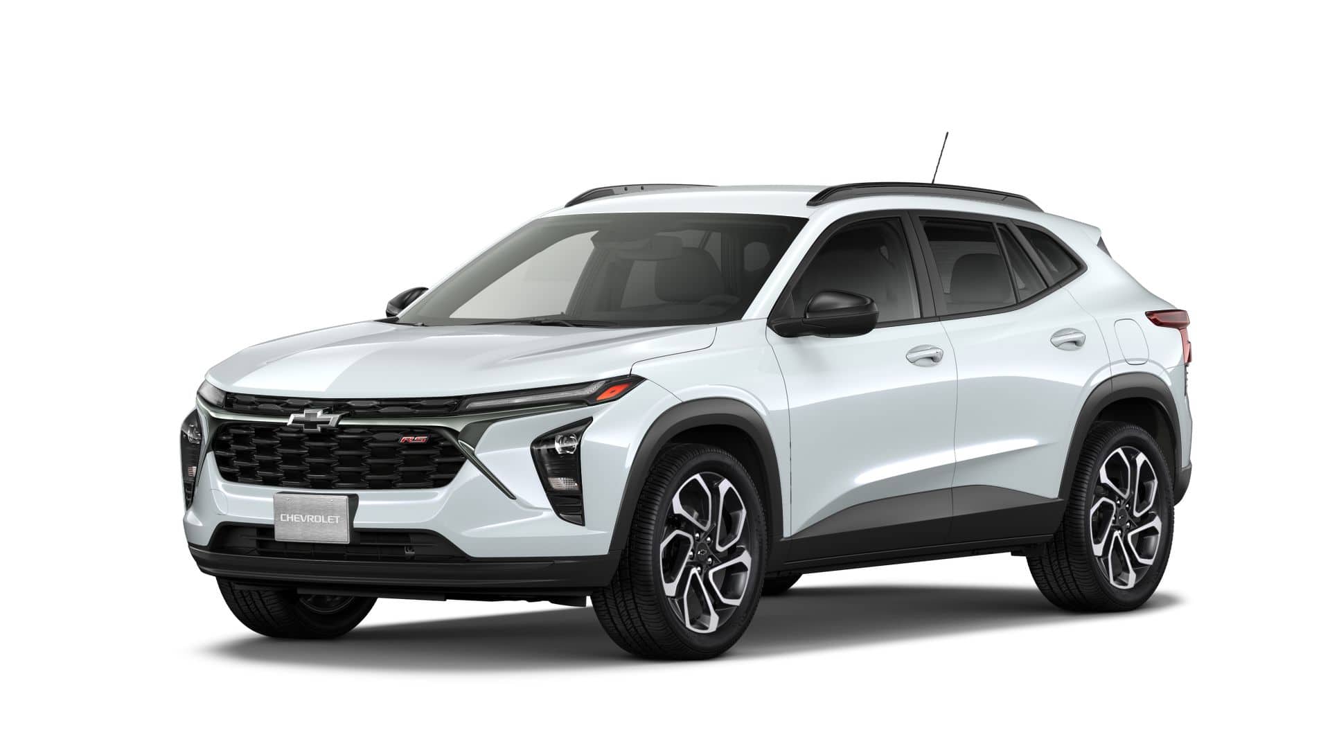 2026 Chevrolet Trax's photo