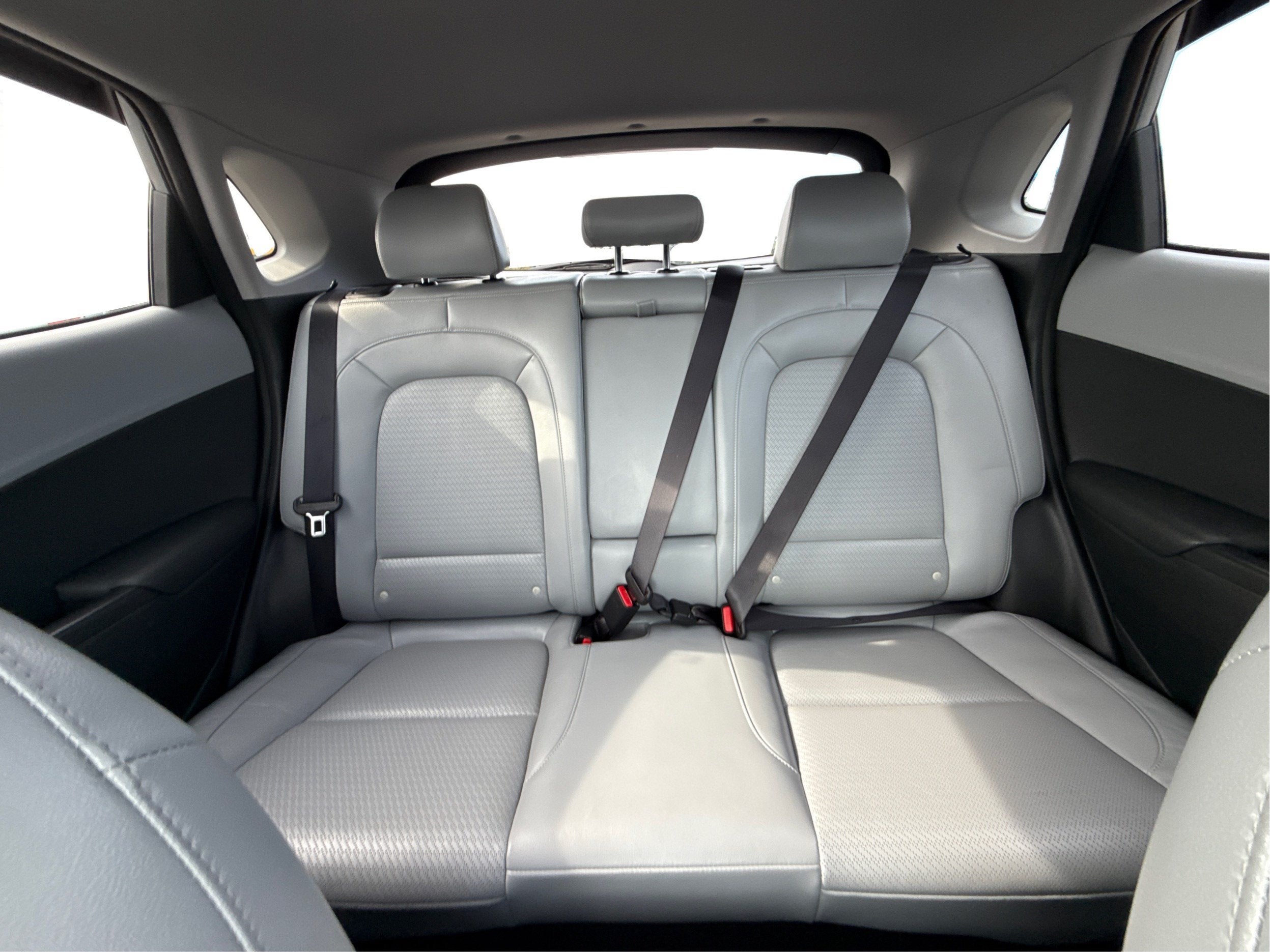 2019 Hyundai Kona Limited