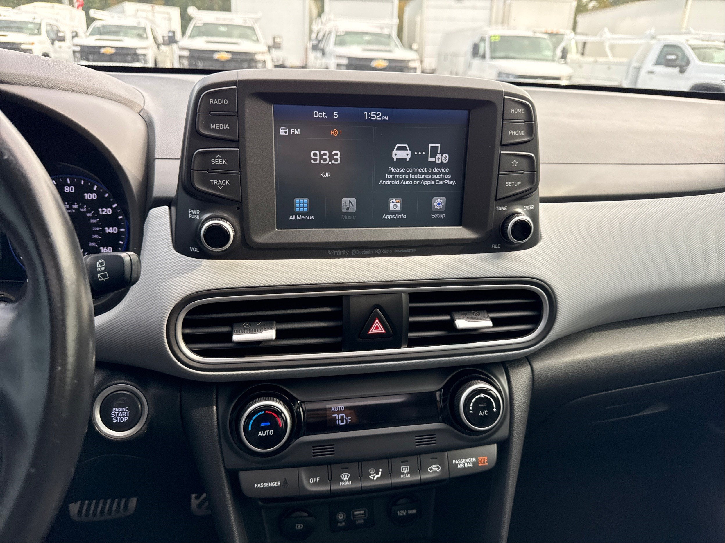 2019 Hyundai Kona Limited