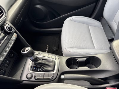 2019 Hyundai Kona Limited