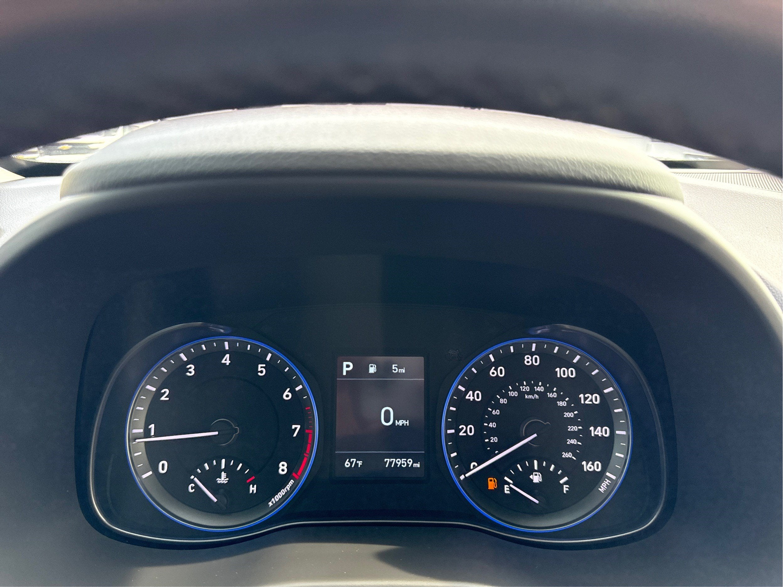 2019 Hyundai Kona Limited