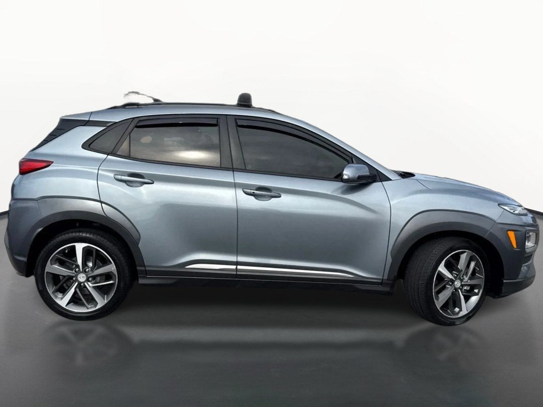 2019 Hyundai Kona Limited