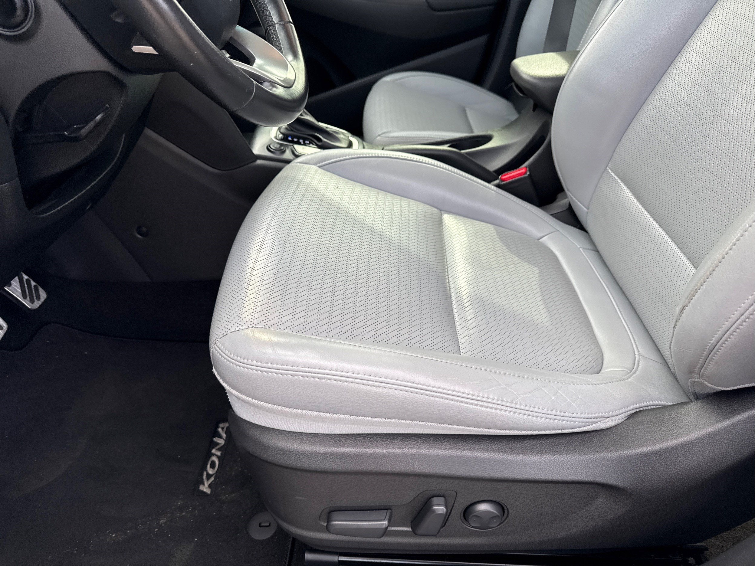 2019 Hyundai Kona Limited