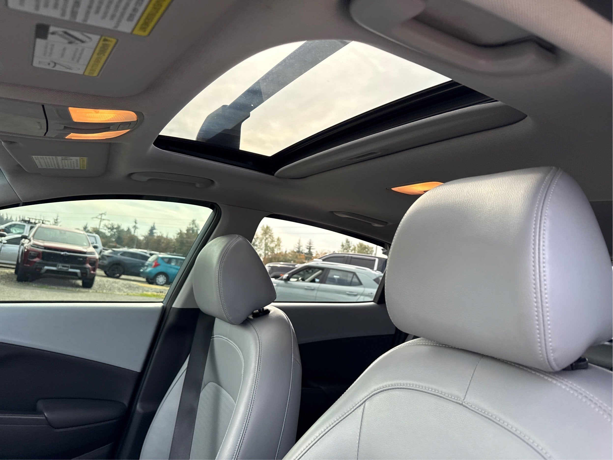 2019 Hyundai Kona Limited