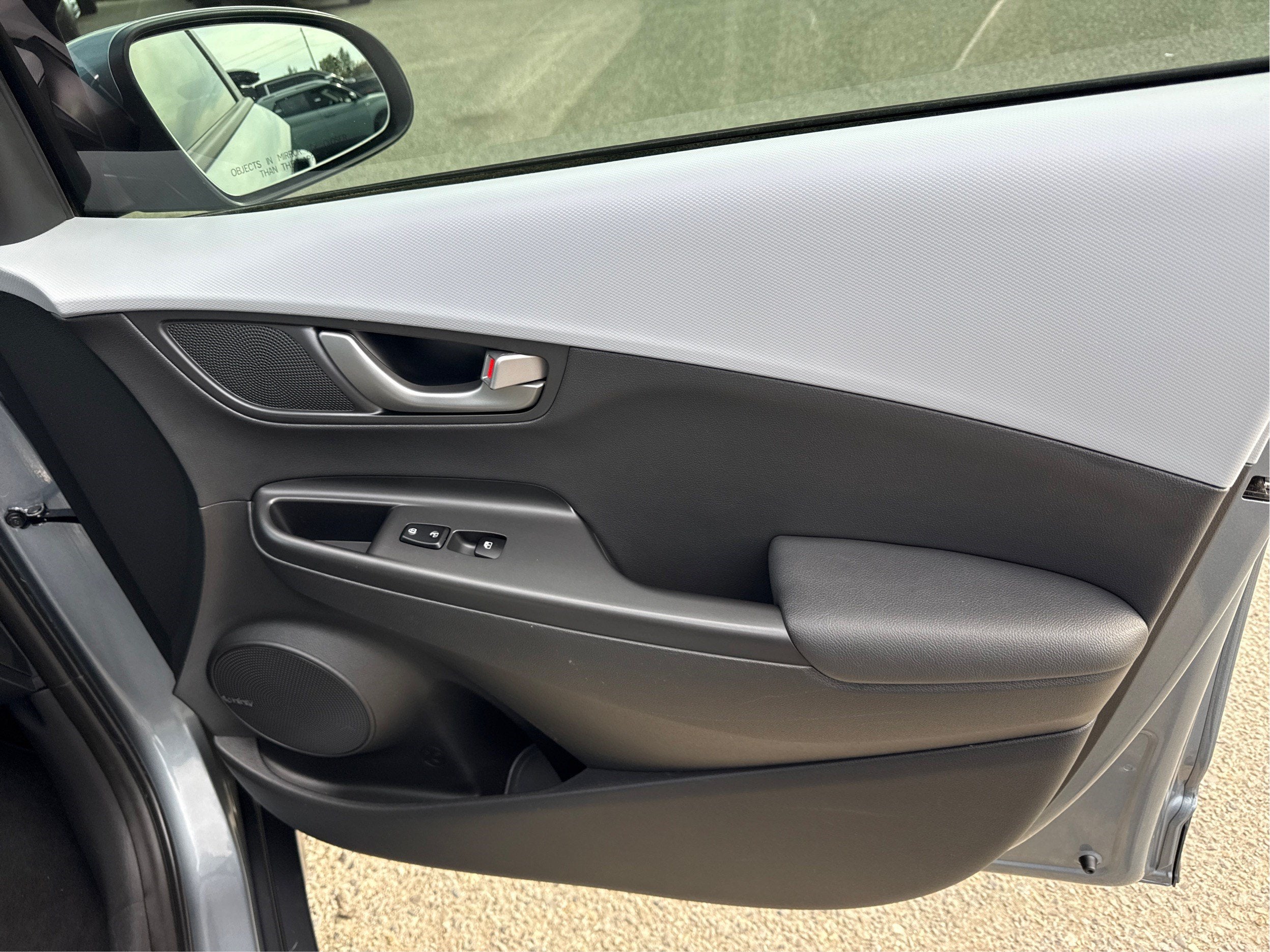 2019 Hyundai Kona Limited