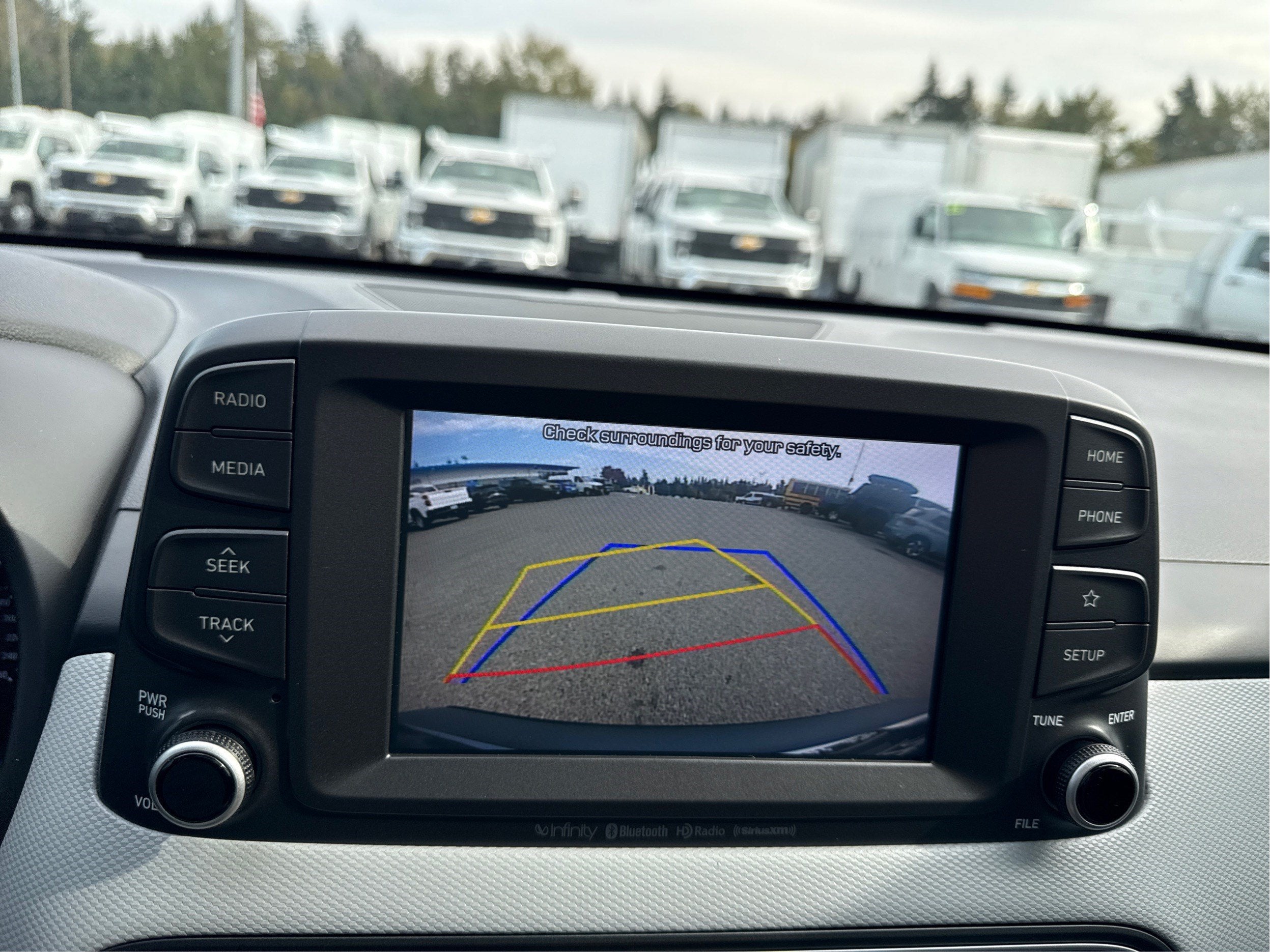 2019 Hyundai Kona Limited