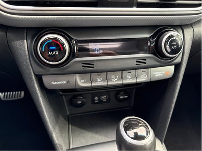 2019 Hyundai Kona Limited