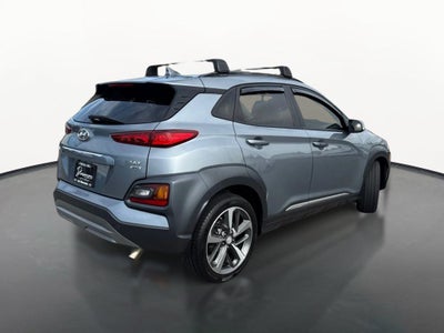 2019 Hyundai Kona Limited