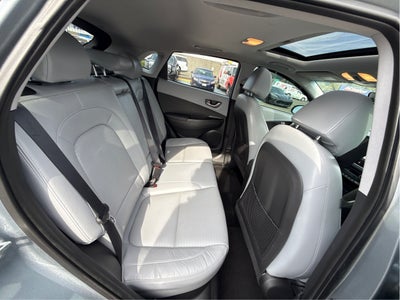 2019 Hyundai Kona Limited