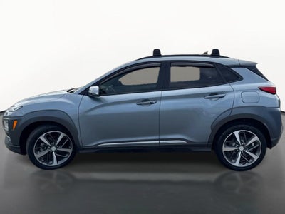 2019 Hyundai Kona Limited