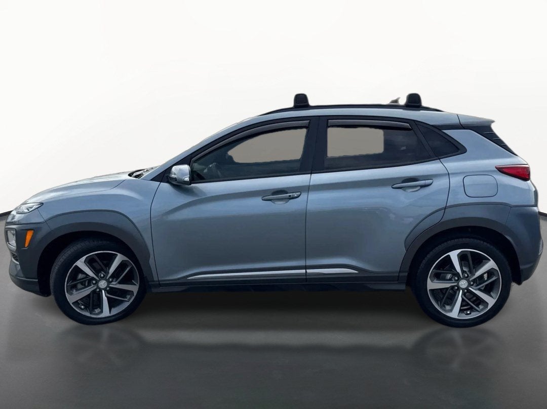 2019 Hyundai Kona Limited