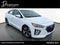 2021 Hyundai Ioniq Hybrid Limited