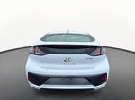 2021 Hyundai Ioniq Hybrid Limited