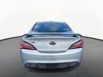 2013 Hyundai Genesis Coupe 3.8 Grand Touring