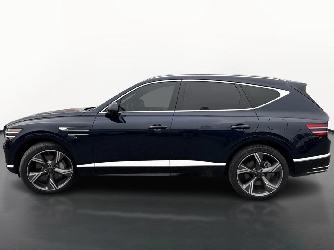 2025 Genesis GV80 3.5T Prestige AWD