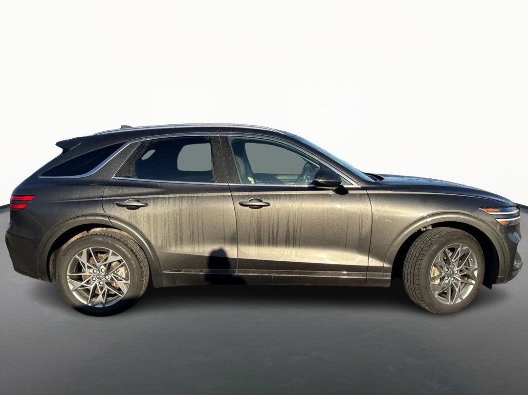 2025 Genesis GV70 2.5T