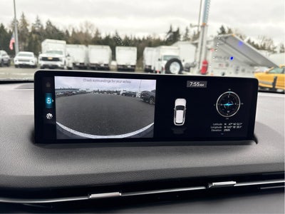 2025 Genesis GV70 2.5T