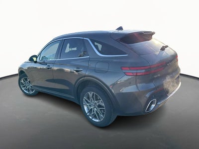 2025 Genesis GV70 2.5T